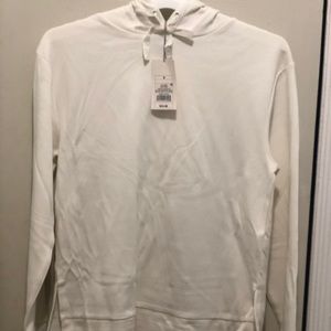 Off white hoodie